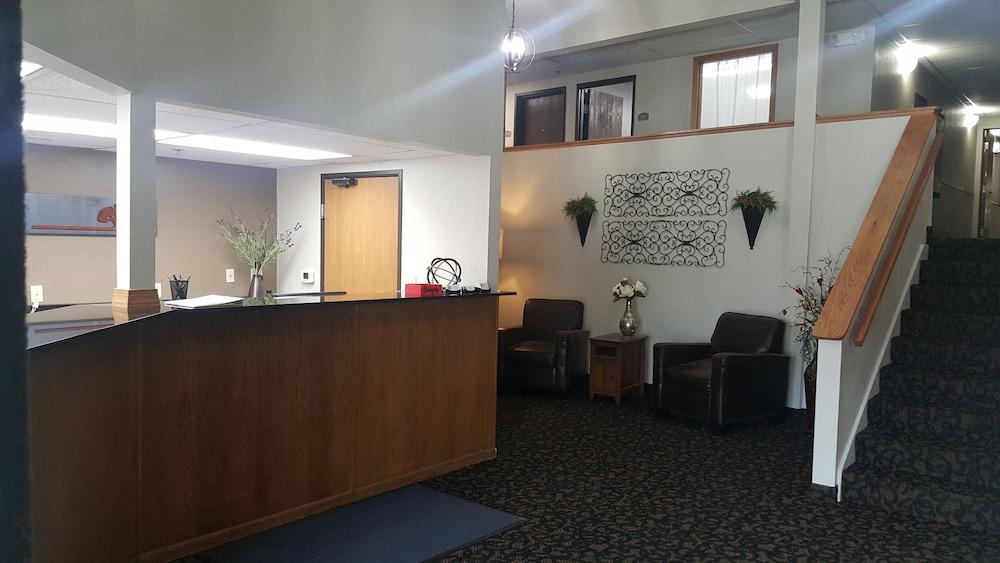 Hotel Super 8 By Wyndham Lincoln North Extérieur photo