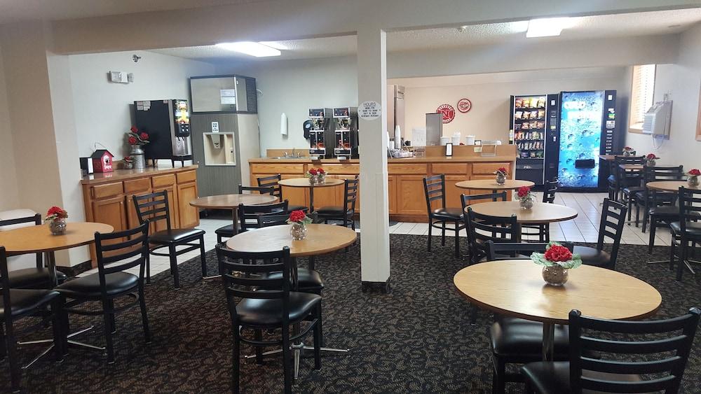 Hotel Super 8 By Wyndham Lincoln North Extérieur photo
