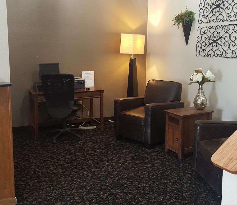 Hotel Super 8 By Wyndham Lincoln North Extérieur photo