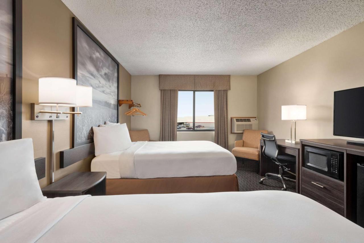 Hotel Super 8 By Wyndham Lincoln North Extérieur photo