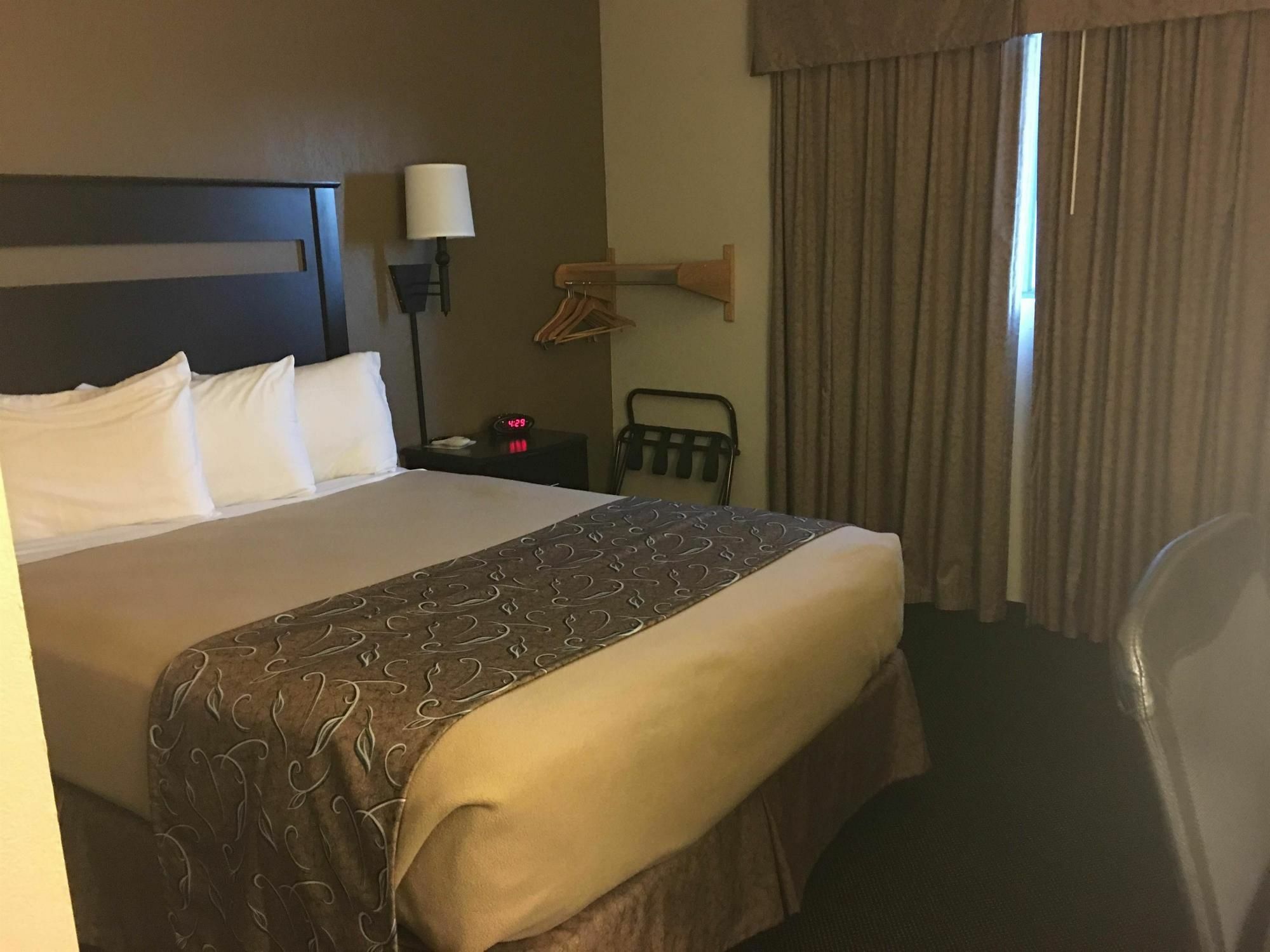 Hotel Super 8 By Wyndham Lincoln North Extérieur photo