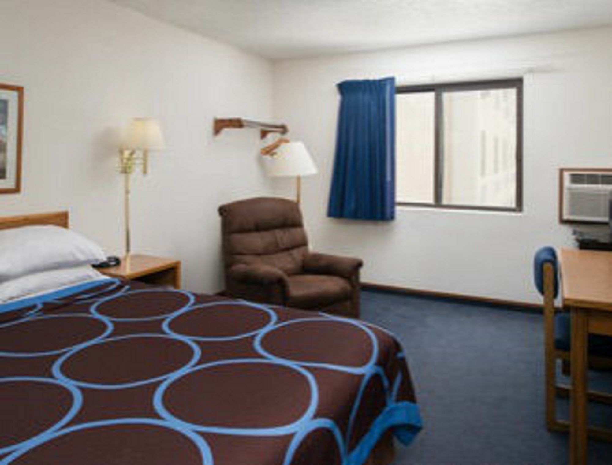 Hotel Super 8 By Wyndham Lincoln North Extérieur photo